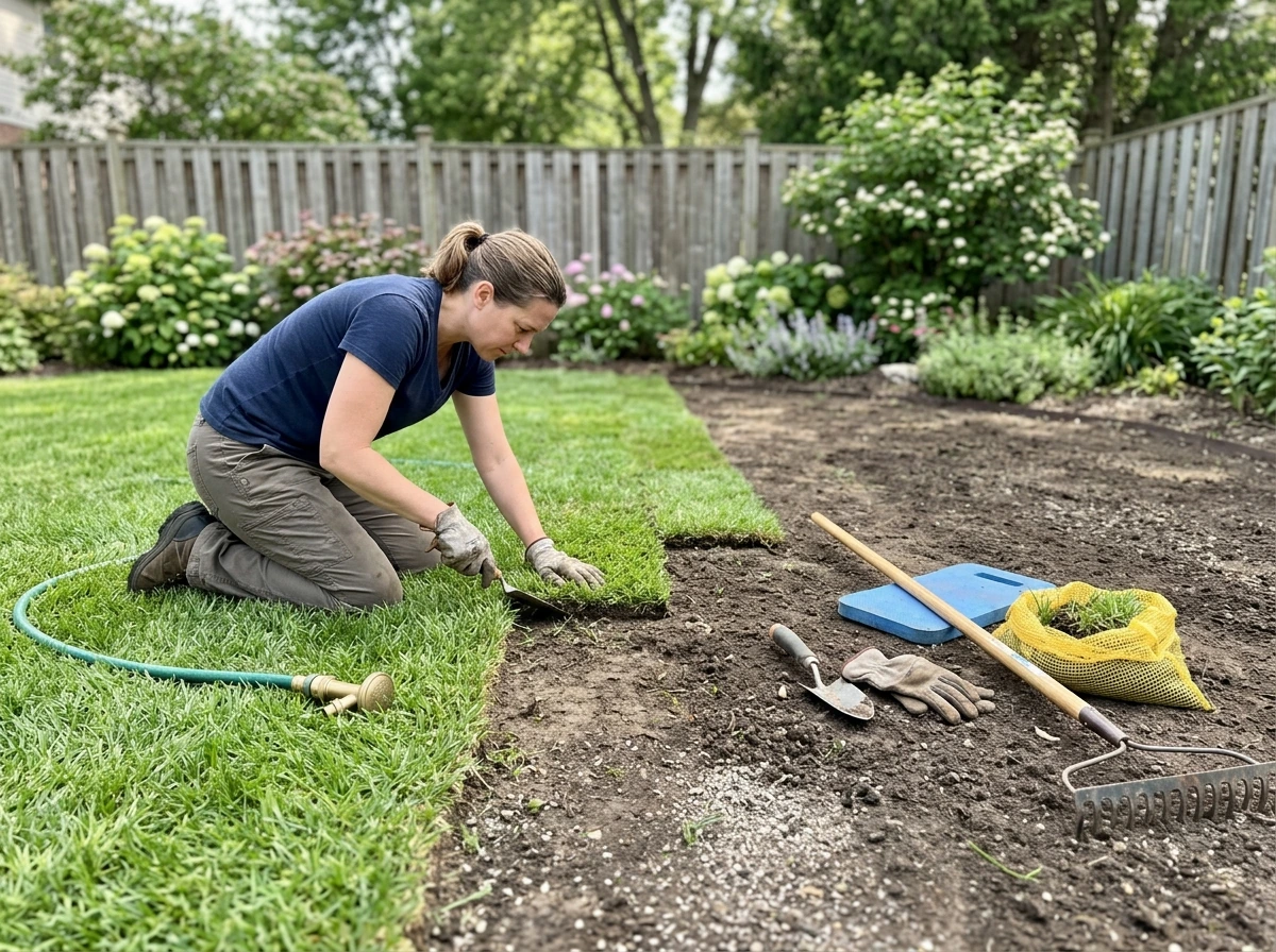 How to Grow Zoysia Grass: Step-by-Step Guide for Success