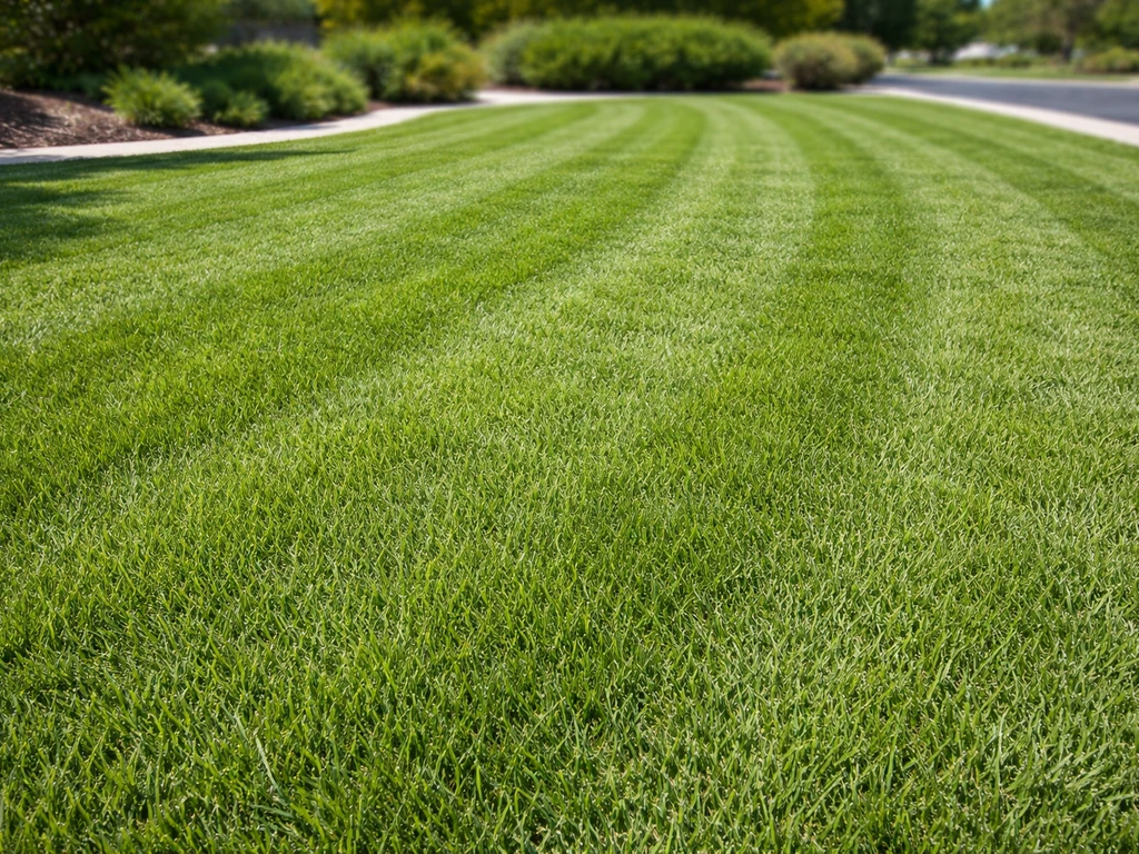 How to Grow Buffalo Grass: Step-by-Step Lawn Setup