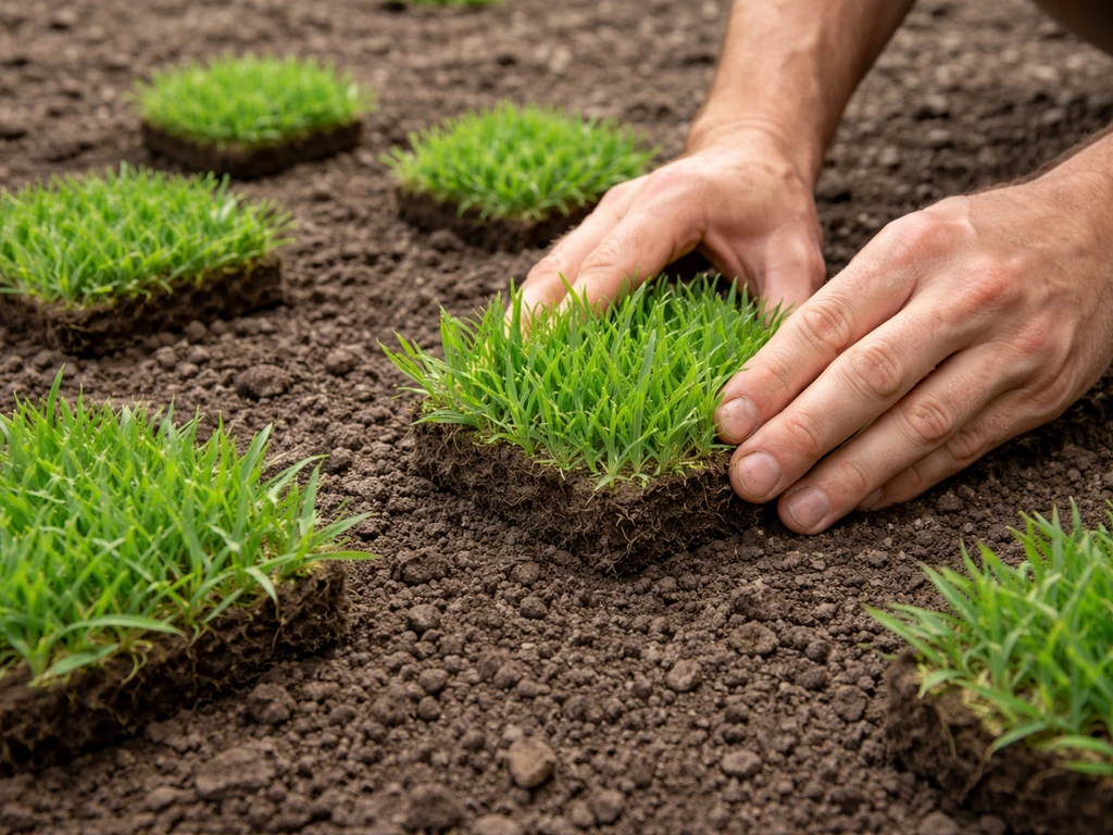 How to Grow St Augustine Grass Plugs: Step-by-Step Guide