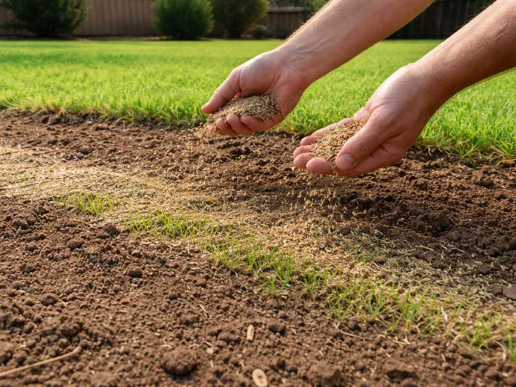 How to Grow Grass in Texas: Step-by-Step by Region