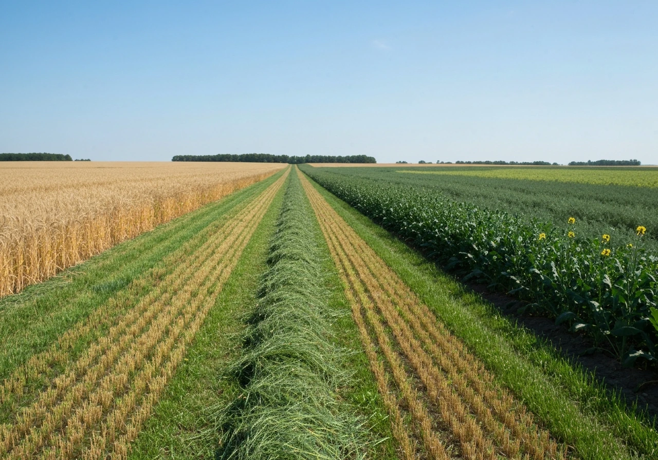 how to grow grass farming simulator 25