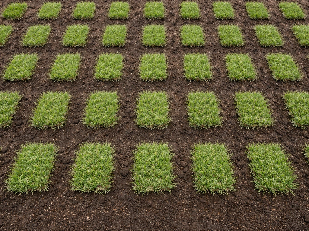 How to Grow Zoysia Grass Plugs Step by Step Guide