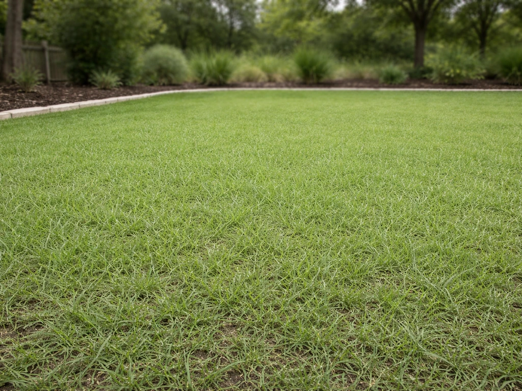 How to Grow Buffalo Grass From Seed Step by Step