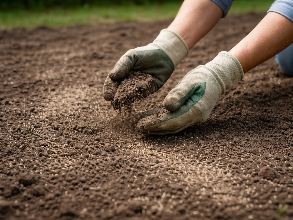 how to grow grass in home