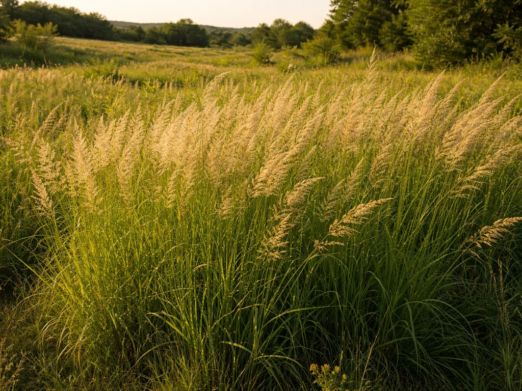 How to Grow Switchgrass: Step-by-Step Planting Guide