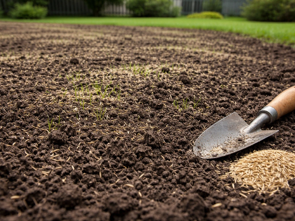 How to Grow Fescue Grass From Seed Step by Step
