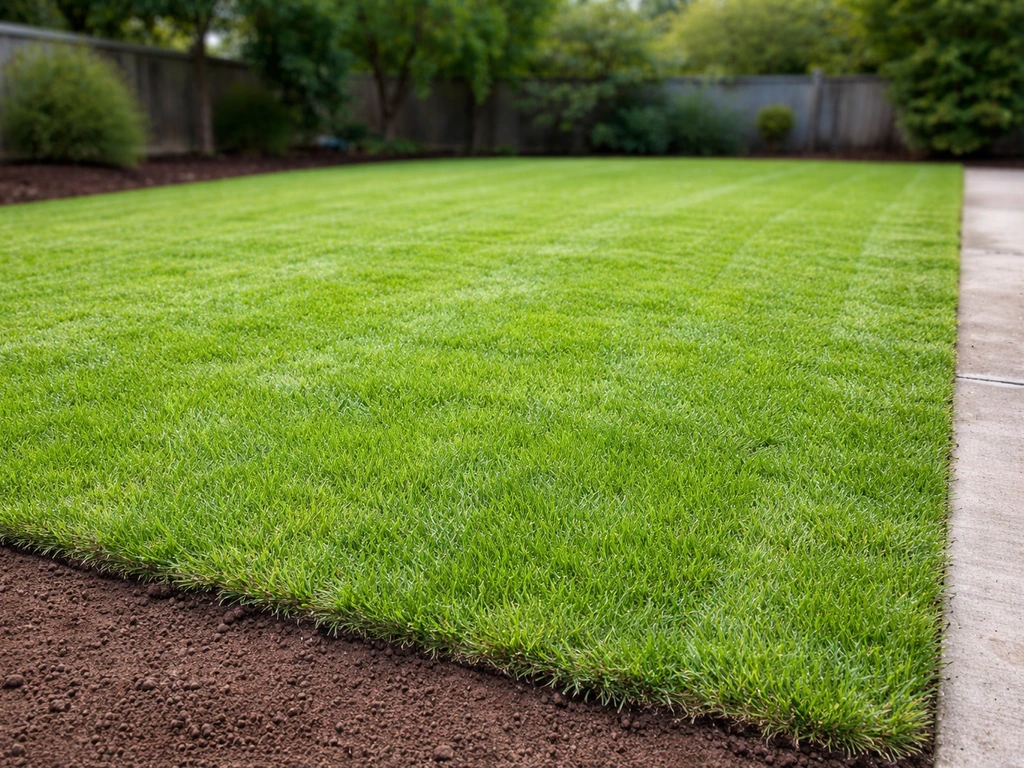 how to grow grass turf