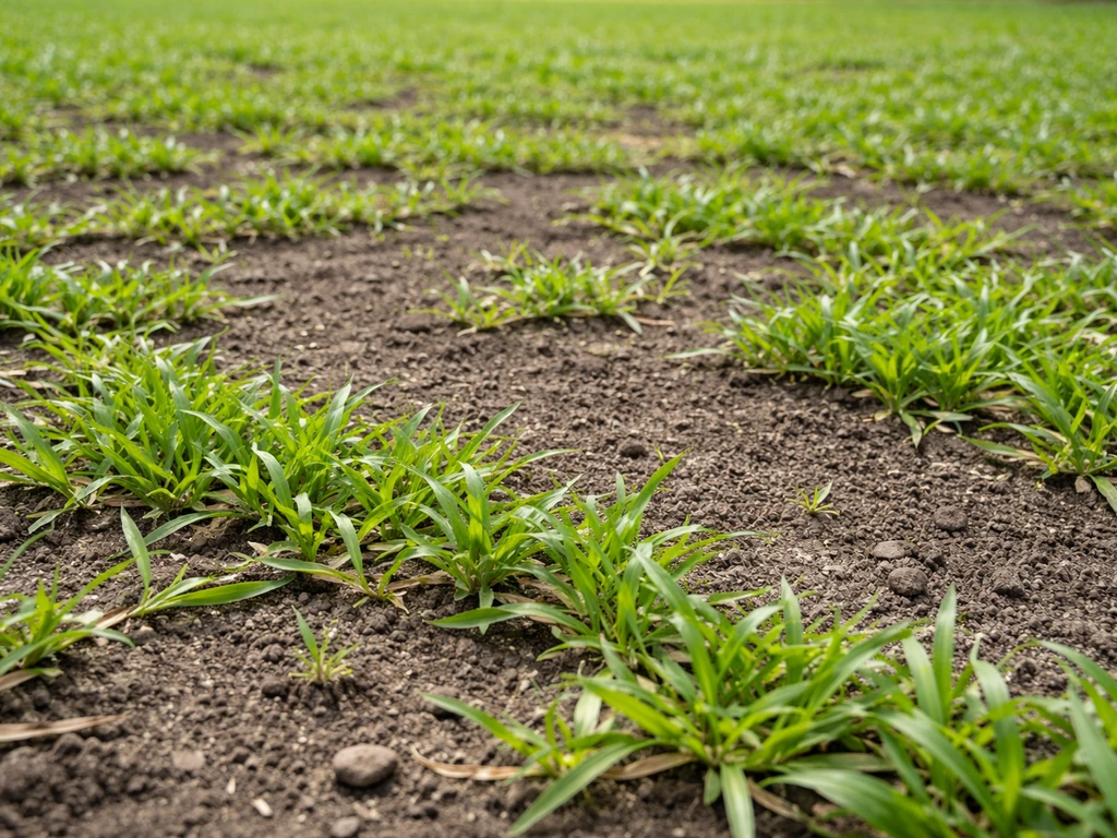 How to Grow Carabao Grass Fast: Step-by-Step Guide