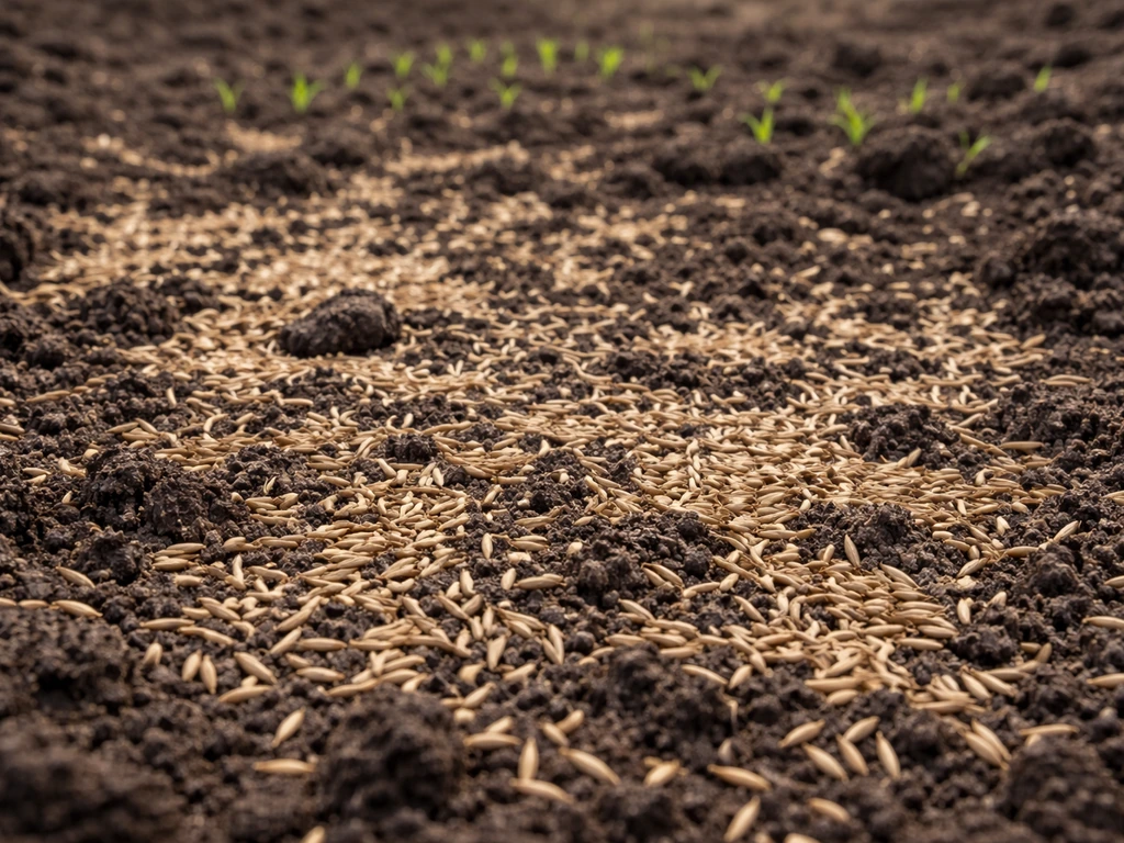 How to Grow Bermuda Grass Seeds: Step-by-Step Guide