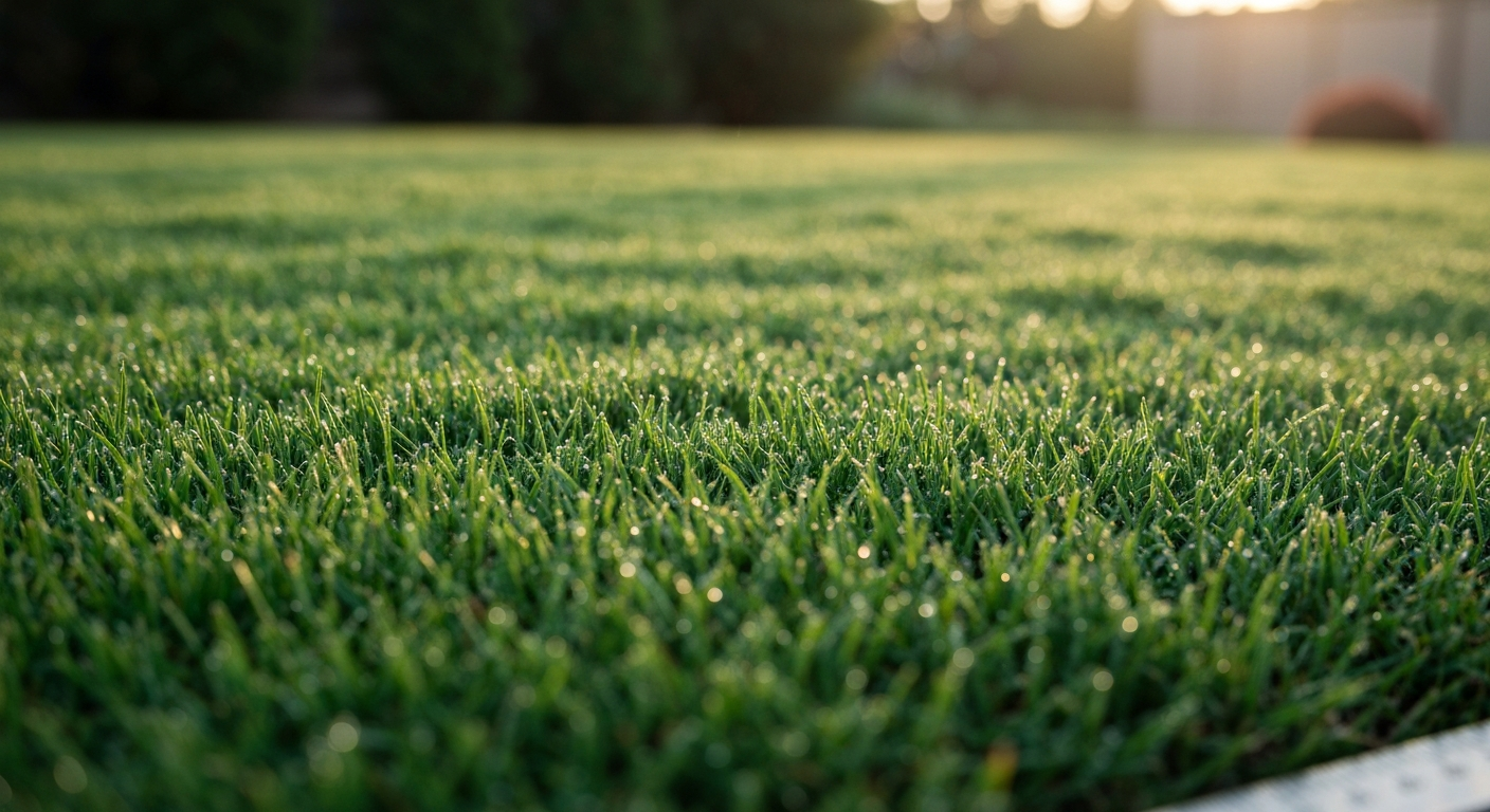 how to grow mini leaf grass: complete homeowner's guide