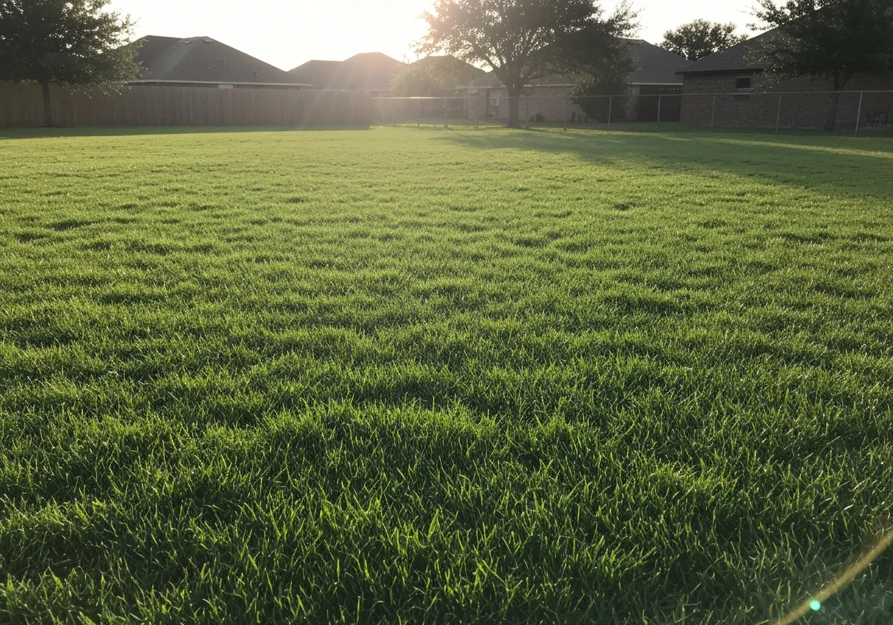 How to Grow Bermuda Grass in Texas: Step-by-Step Guide