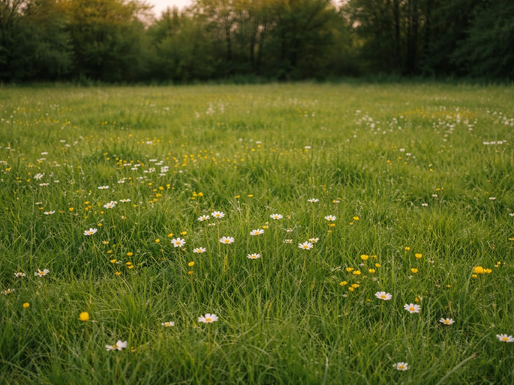 How to Grow a Meadow From Seed: Step by Step Guide