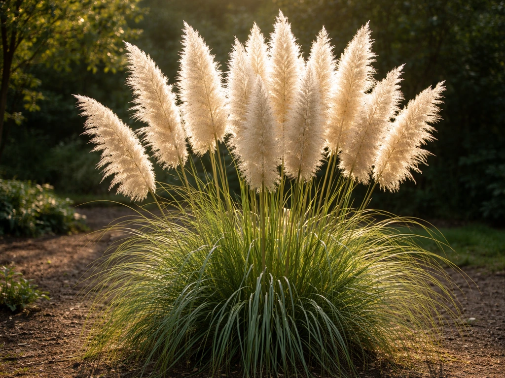 How to Grow Pampas Grass Seeds Step by Step Guide