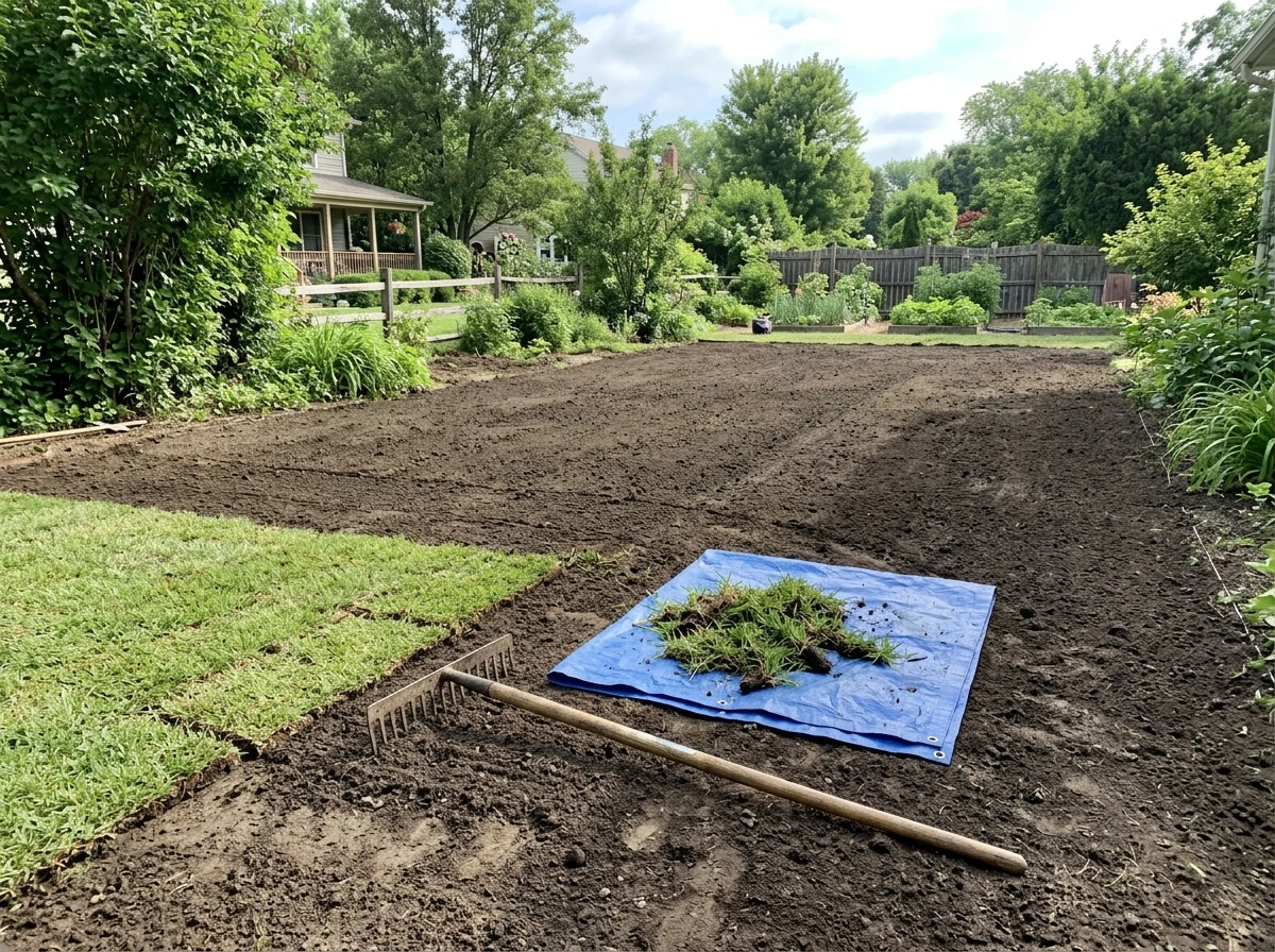 Zoysia Grass How to Grow: Step-by-Step Planting Guide