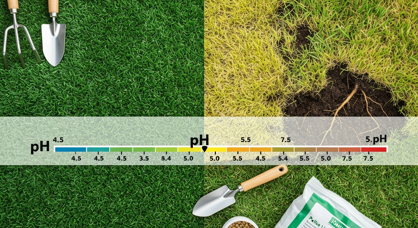 How to Grow Grass in Acidic Soil: Practical Lawn Guide