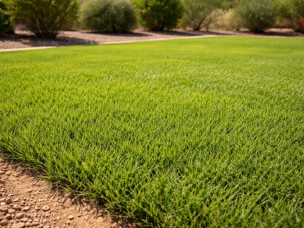 How to Grow Bermuda Grass in Arizona: Planting Timing & Care